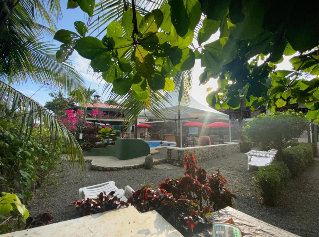 Casa Aba Matapalo Hotel Exterior foto
